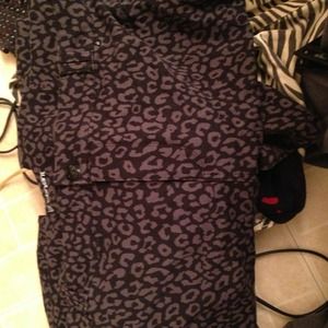 Trade for synergyxmegan