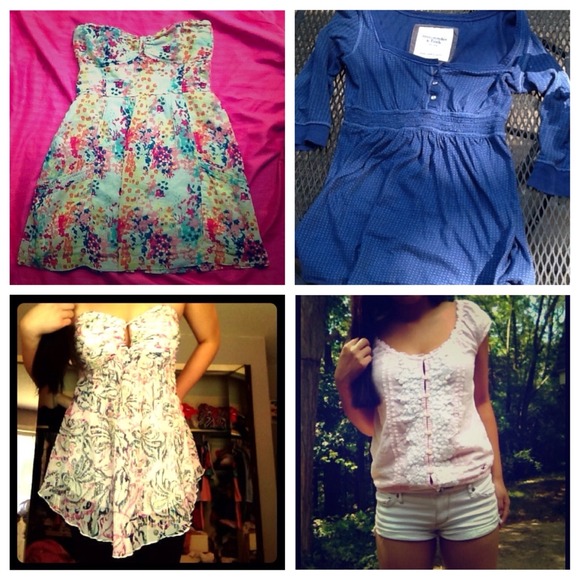 BUNDLE for jillybeanfash !! 🌺