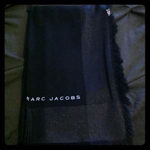Marc Jacob scarf