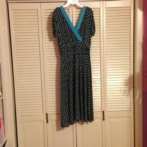 Casual dress Size Medium