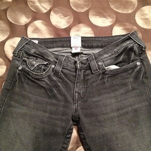 Authentic True religion jeans: Disco Billy