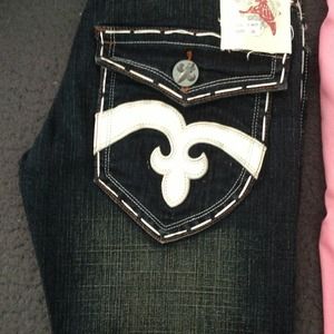 Brand new Laguna Beach jeans size 26