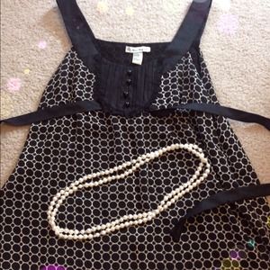 Very beautiful blouse!