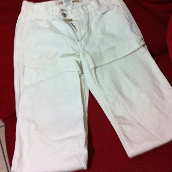 🎉GAP Low Rise Capri🎉