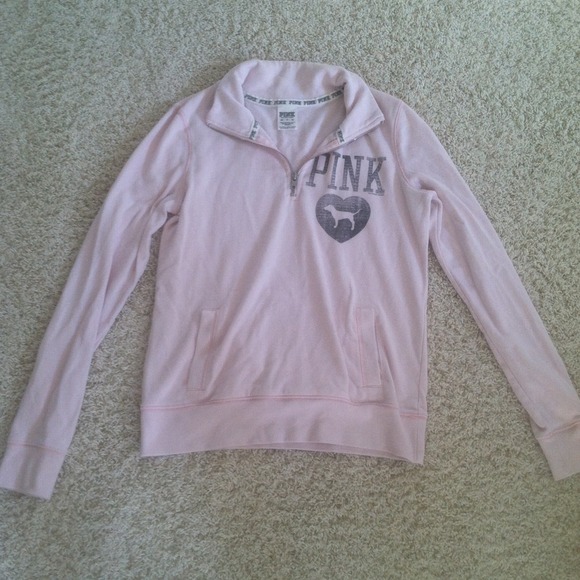 VS sweatshirt SIZE XS