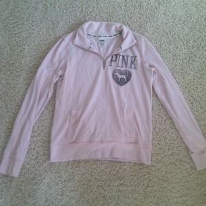 VS sweatshirt SIZE XS