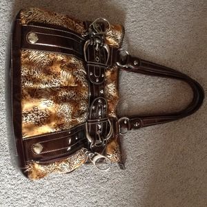 Handbag by Kathy