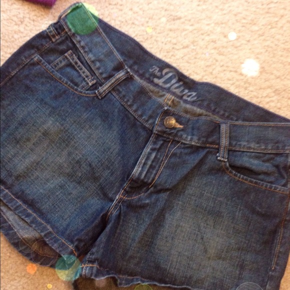 Cute summer shorts! Great condition worn once!