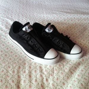 Converse Shoes