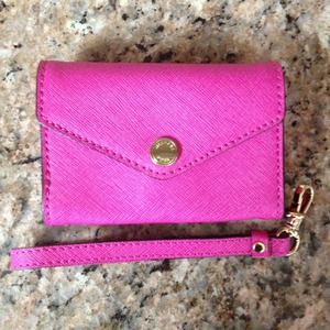 Michael Kors iPhone 4S wristlet