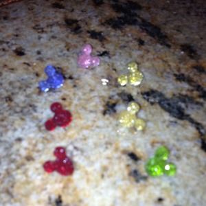 HOLD** Bundle for @mimimc1 Mickey Mouse jacks