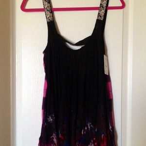 Free People Tank Top