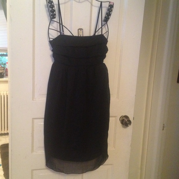 Charlotte Russe dress