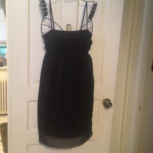 Charlotte Russe dress