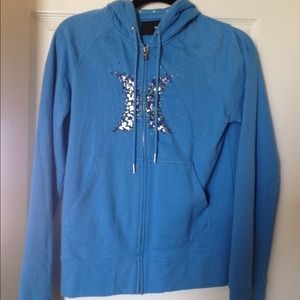 Women's Hurley Hoodie