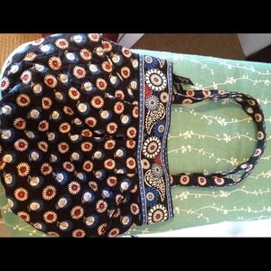 Vera Bradley Purse
