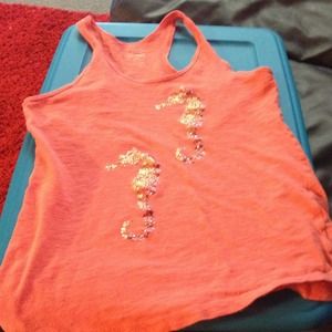 Cute summer time tanktop