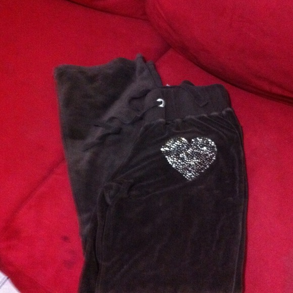 ♥Romeo & Juliet Couture Pants♥