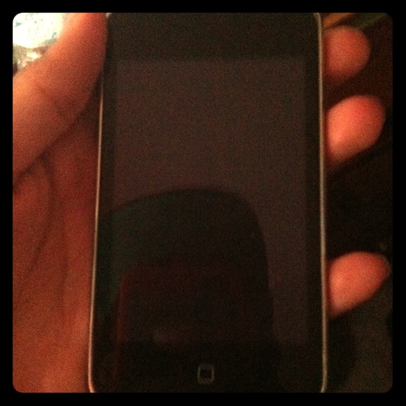 Apple Ipod 2nd generation