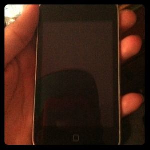 Apple Ipod 2nd generation