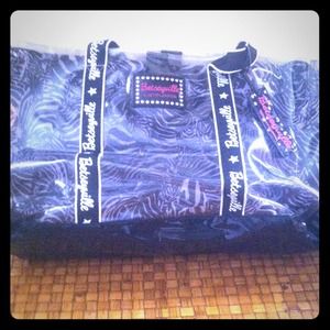 Betsey Johnson Bag💢reduced💢