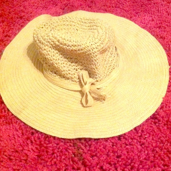 Sun hat
