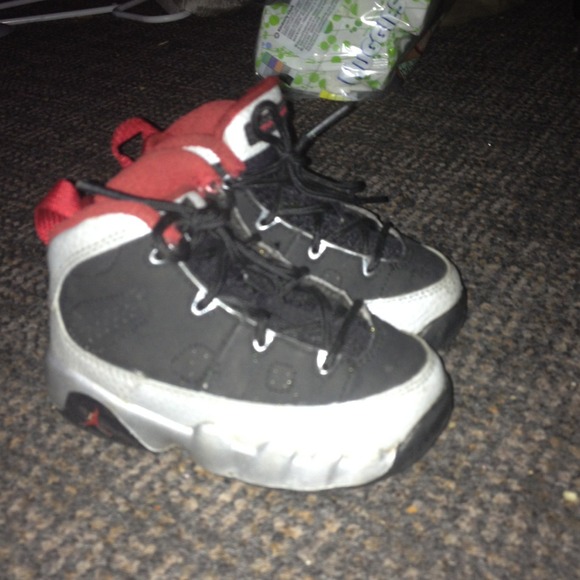 Baby jays 6c