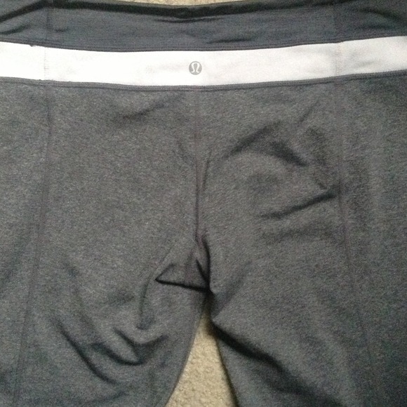 Lululemon groove pants (*Tall*)