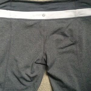 Lululemon groove pants (*Tall*)