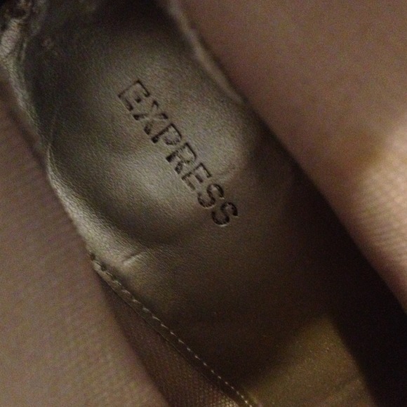 Express Booties - Picture 4 of 4