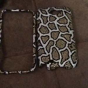 Samsung galaxy note 2 phone case