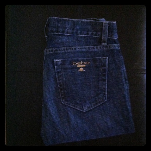 Skinny Brand new!!Bebe Jeans