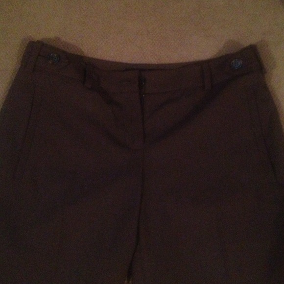 Limited size o brown