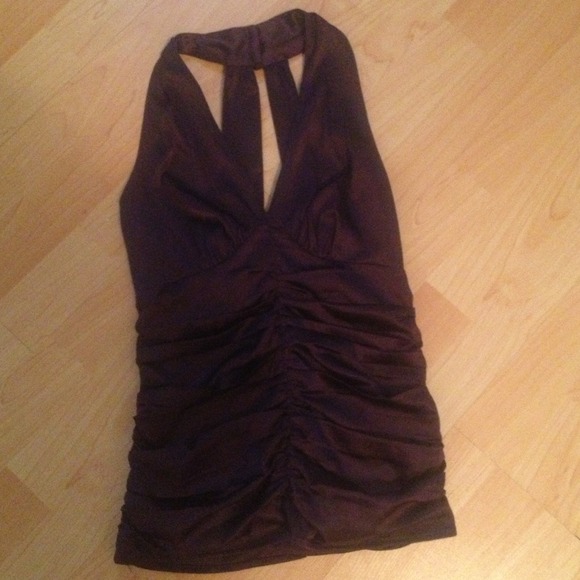 Exspress top