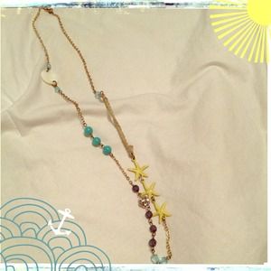 AEO Beachy Necklace