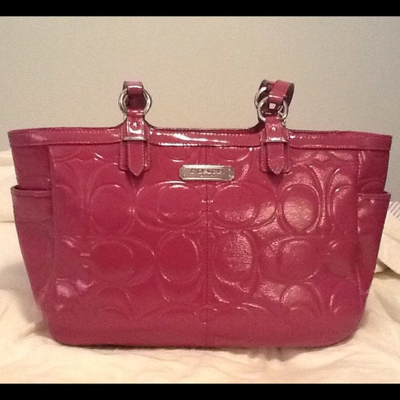 NWT COACH purse