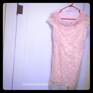 Comforts N Joy Dress