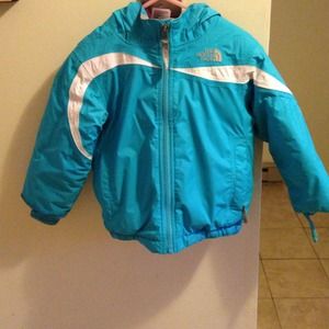 Winter coat. Hold for amandameek31