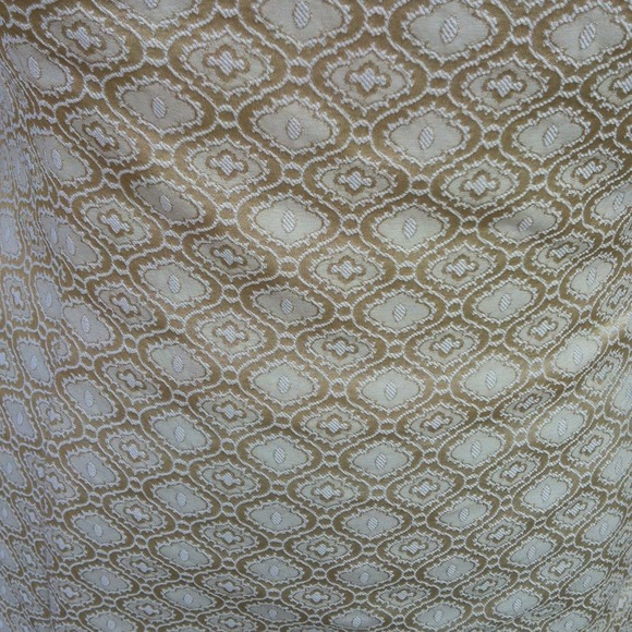 WHBM Brocade Beauty - Picture 2 of 3