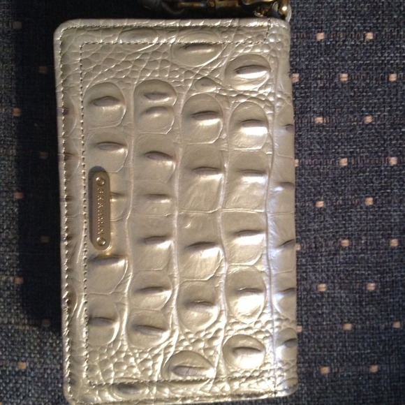 Brahmin brand Wrislet new with tag