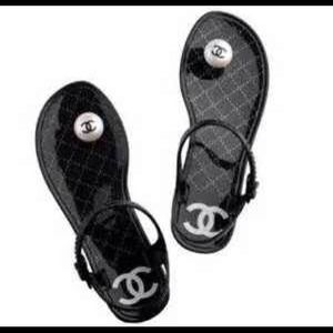 Inspired chanel jelly's