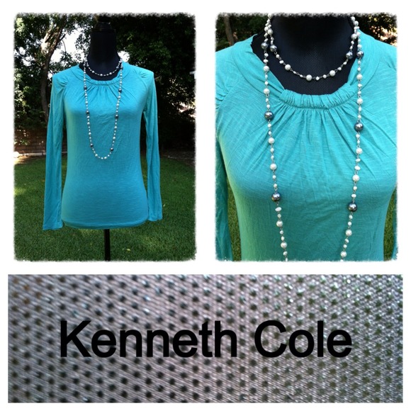 ***REDUCED*** Brand new Kenneth Cole top