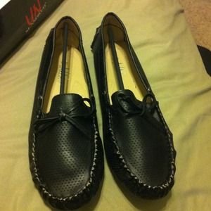 Unsensored women's dream loafers