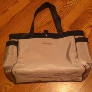Calvin Klein purse