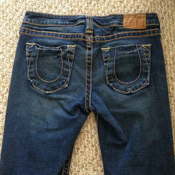 True Religion Jeans Bundle for @boninth