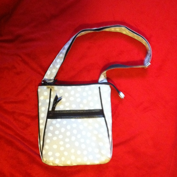 Thirty-one purse