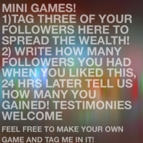 Follow please!! 😬😬👍👍 - Picture 2 of 2