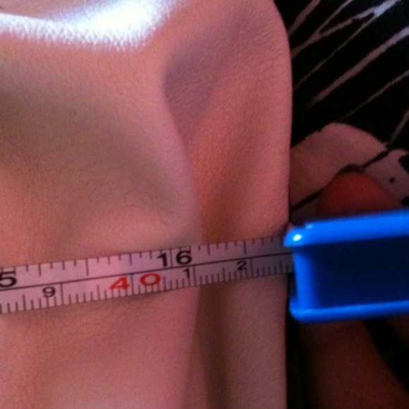 White and brown FENDI Spy bag Inspired (MORE PICS) - Picture 2 of 4