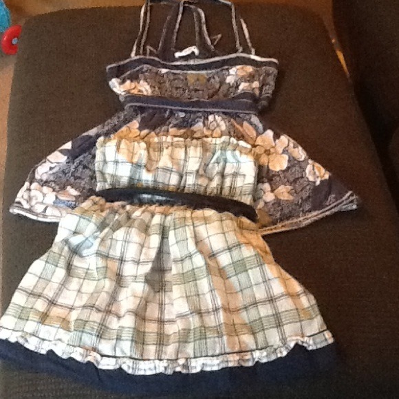 ✂✂Final Price Cut✂✂Hollister bundle XS