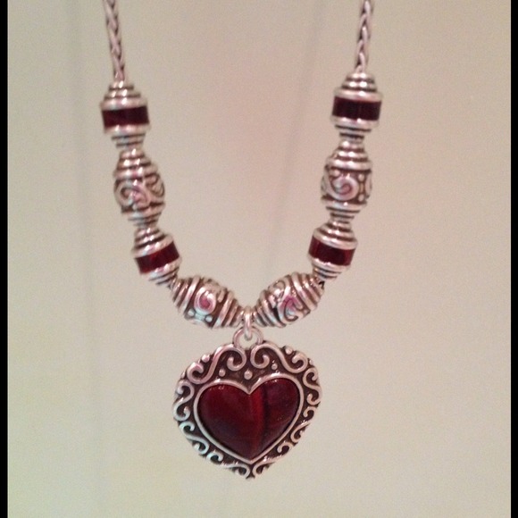 Brighton necklace